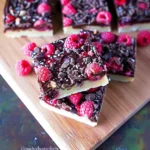 Schokoladen-Himbeer-Schnitten: Himmlisches Kuchen Rezept für Naschkatzen