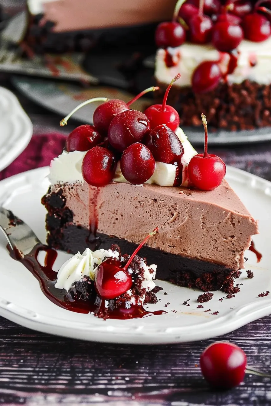 KuchenRezepteEinfachSchnell