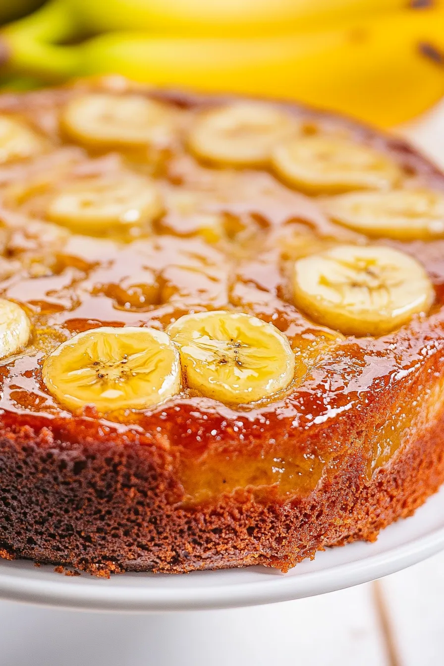 Saftiger Bananenkuchen Rezepte: Einfacher Klassiker für jede Gelegenheit