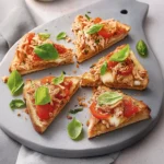 Knusprige Thunfisch-Toast-Ecken aus dem Ofen: Einfaches 20-Minuten-Rezept