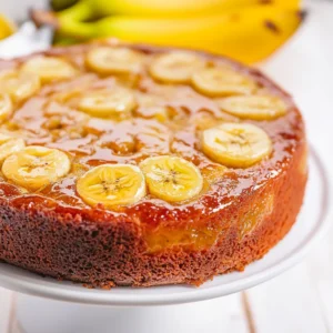 Saftiger Bananenkuchen Rezepte: Einfacher Klassiker für jede Gelegenheit