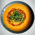 Türkische Linsensuppe: Einfaches vegetarisches Rezept