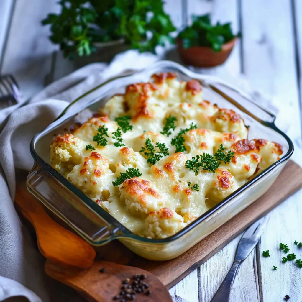 auflauf-rezepte-cremiger-blumenkohlauflauf-mit-kase-einfach-und-lecker