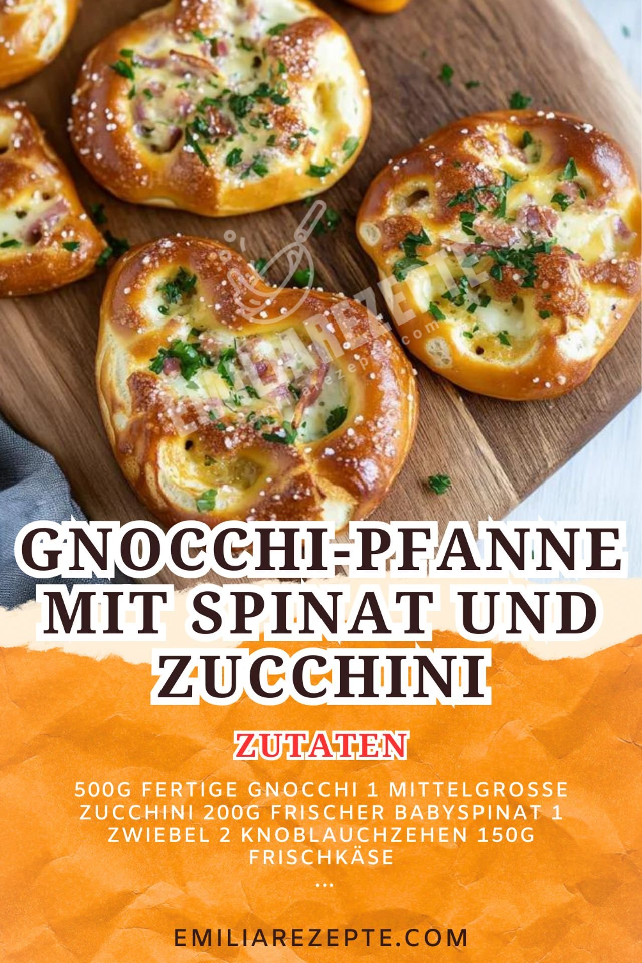 Knusprige Flammkuchen Brezeln: Ein herzhaftes Blätterteig Rezept