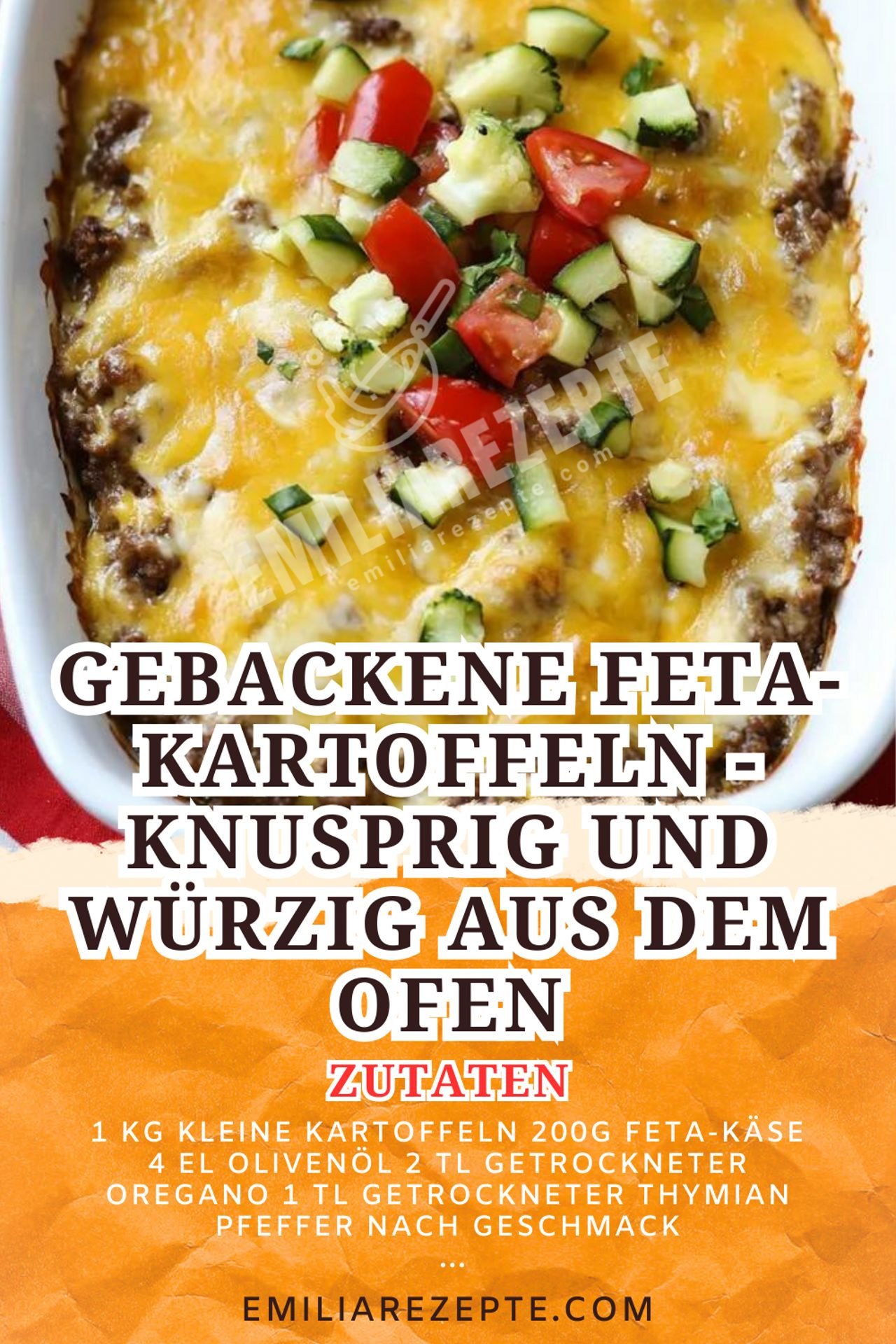 Low Carb Cheeseburger Auflauf: Einfaches Auflauf Rezept für Genießer