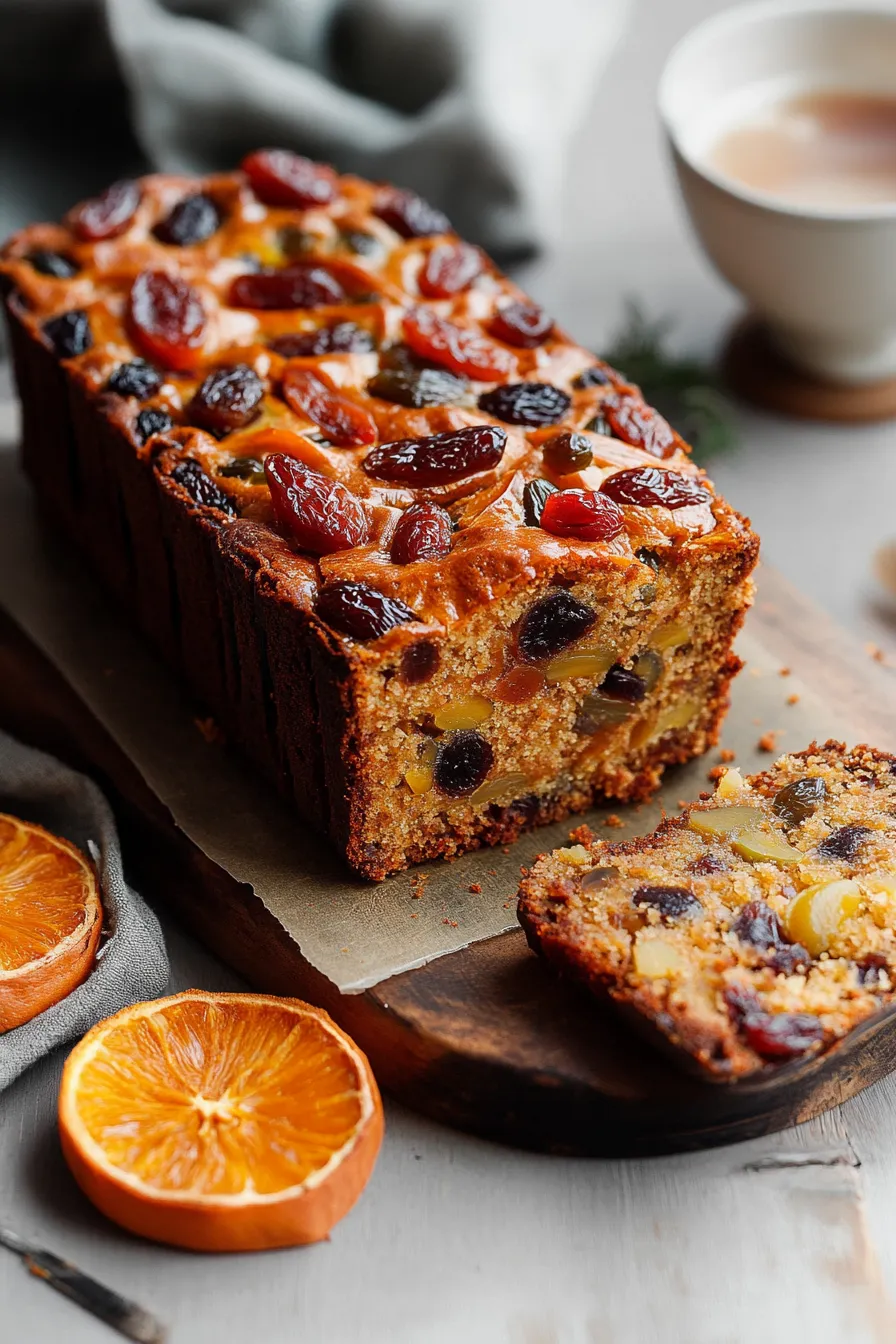 Der beste Weihnachtsstollen: Saftiger Früchtekuchen mit Tradition