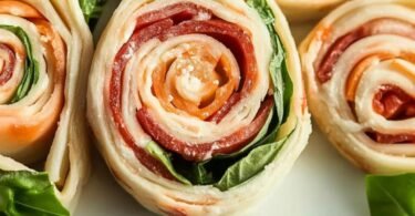 fingerfood-rezepte-zweierlei-wraphappen-mit-lachs-und-hahnchen