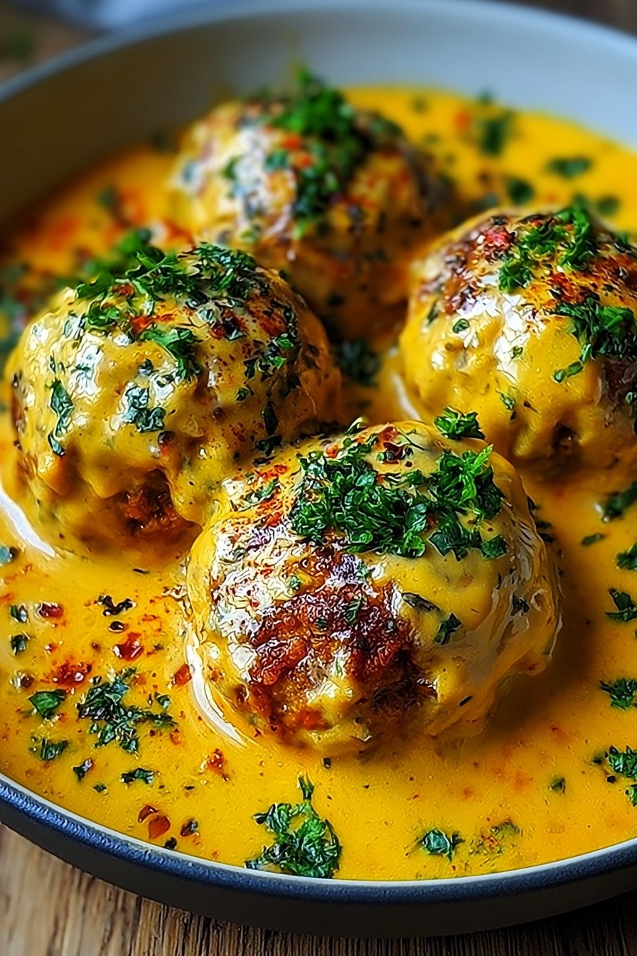Vegane Linsenknödel in Curry-Sauce: Einfach, schnell und köstlich! recipe tips
